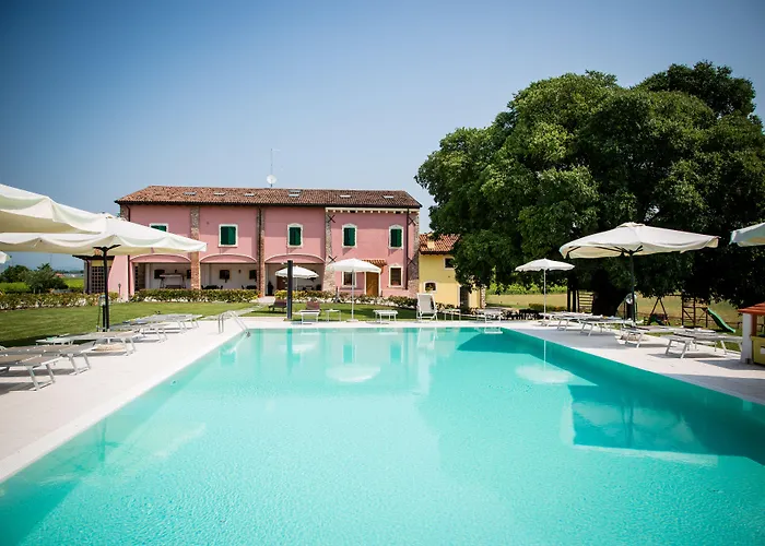 Agriturismo Bosco Del Gal