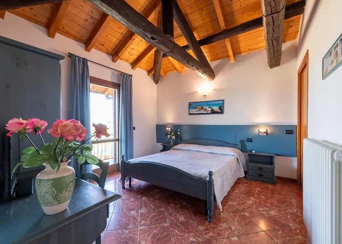 Agriturismo Chesini