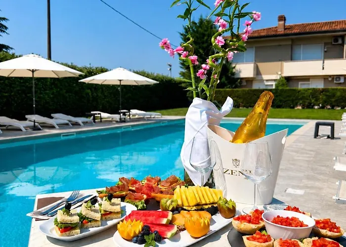 Hotel Venezia Park